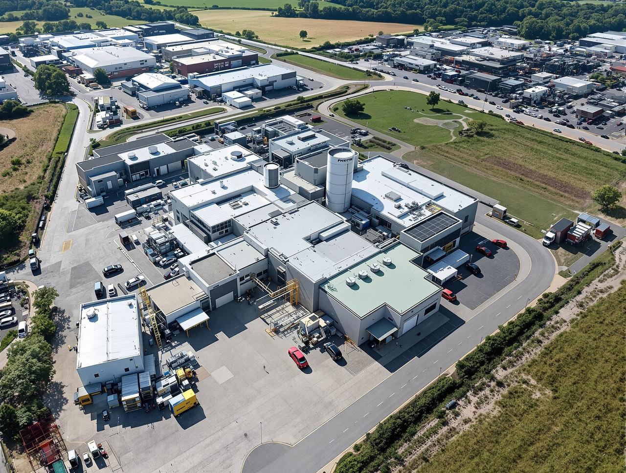 免费视频影视基地二期工程竣工，总面积达50万平方米