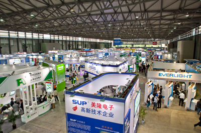 四大展区重磅登场,看中国电子展(CEF)如何助力中国电子产业发展!
