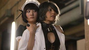 寄性兽医?铃音,寄性兽医的治愈之旅