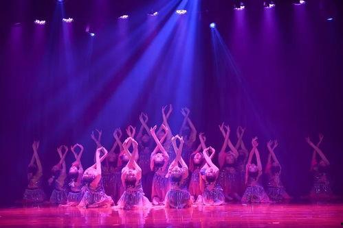 舞梦成真,舞梦成真的奇迹之旅