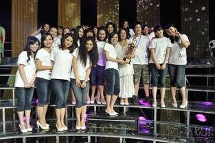 欢乐合唱团 第六季,梦想再燃，青春不散