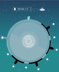 99个月亮,探寻宇宙奥秘的璀璨之旅