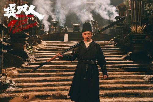 捉刀人,幕后英雄的传奇故事