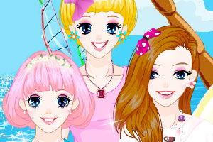 闺蜜的危险游戏,揭秘危险游戏的惊悚真相