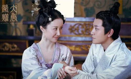 我真没想当皇帝啊(回到古代当昏君)