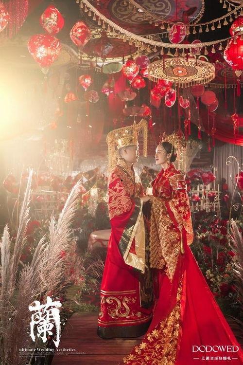 婚礼年,XX年婚礼盛典回顾